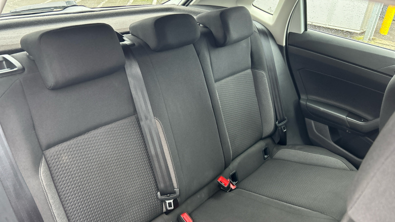 Volkswagen Polo 1.0 Life 5dr Petrol Hatchback